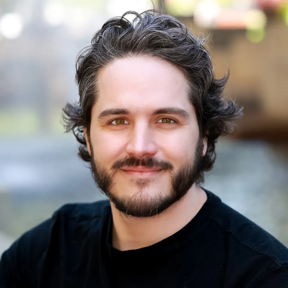 Travis DiPerna